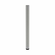 Table Legs 900 - Stainless Steel Finish